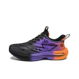 Наступление ночи