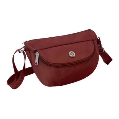 Gerlanx Нейлоновая Сумка через плечо Стандартная Женская Многоцветная