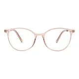 Прозрачный Светло-чайный T39