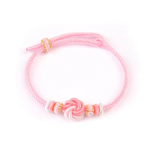 Moon Jewelry Хлопок Браслет Шнурки Унисекс