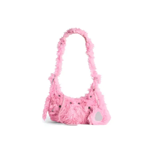 Balenciaga Le Cagole Сумки через плечо Женские