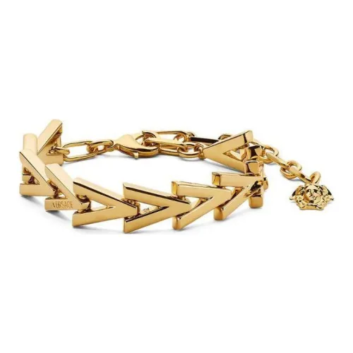 VERSACE Brass Bracelets Женские