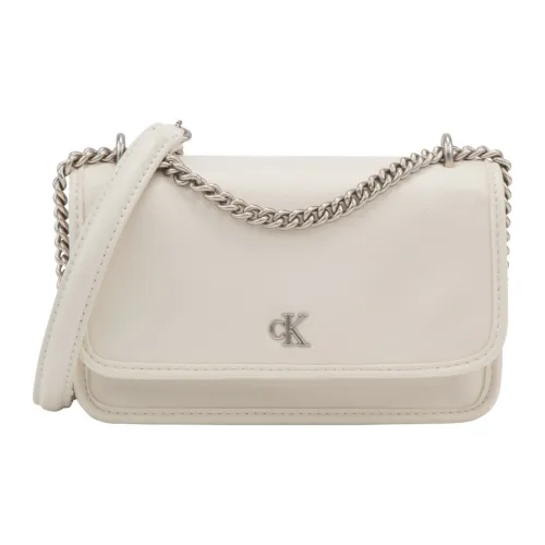 Calvin Klein SS25 Сумки через плечо Женские