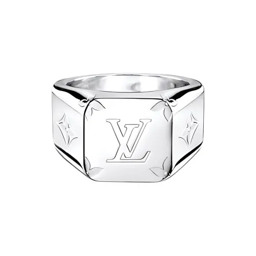 LOUIS VUITTON Кольца Мужской