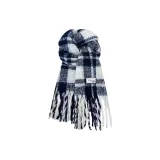 Темно-синий