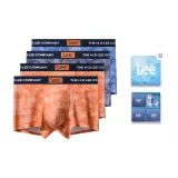 Апельсин + Апельсин + Светло-синий + Темно-серый