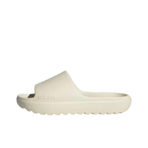 adidas Adilette Слипоны Белый Унисекс