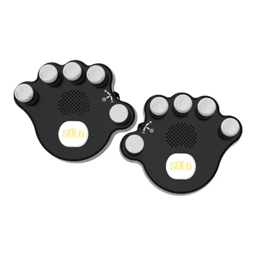 Solo Палец Упражнители