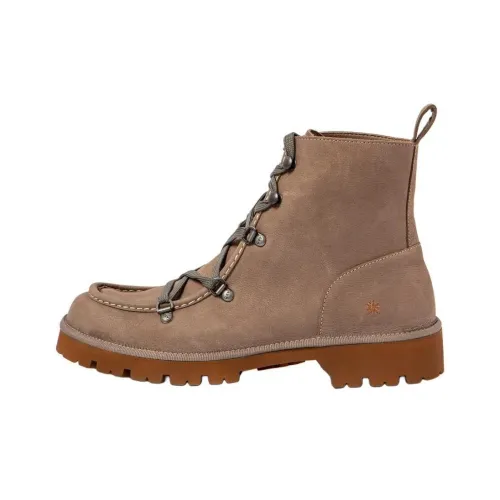 Art Denver Short Martin Boot Женские Taupe