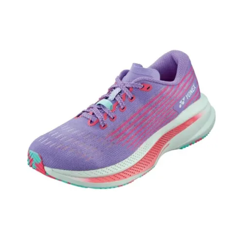 YONEX Беговые кроссовки Low Top Фиолетовые Женские