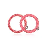 Очаровательная грациозная улыбка