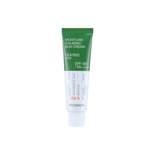 MEDIHEAL SUNSCREEN Лосьон с УФ-защитой Унисекс