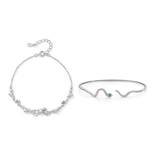 ZMG Сплав Браслеты Женские