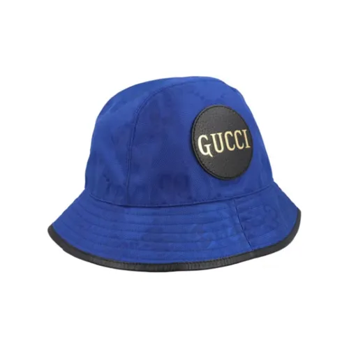 GUCCI GG Monogram Шляпы ведра Мужской