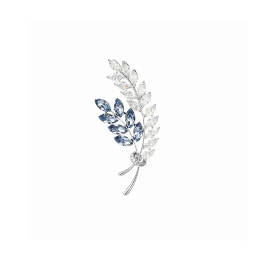 Lockstarfy Crystal Brooches Women's