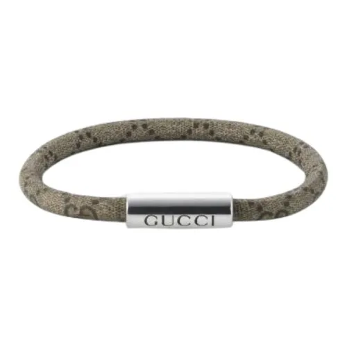 GUCCI Trademark Браслеты Женские