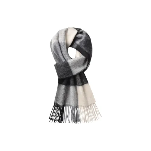 TUCANO Sheep Wool Knit Шарфы Унисекс