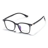 BV3019B Черный с золотыми акцентами