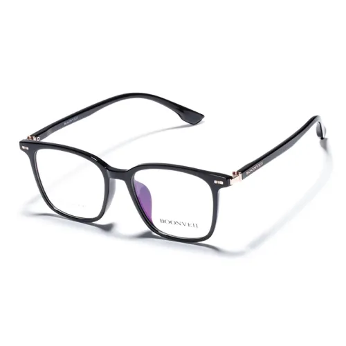 BOONVEII TR Памятный пластик Квадратные Оправы для очков Унисекс