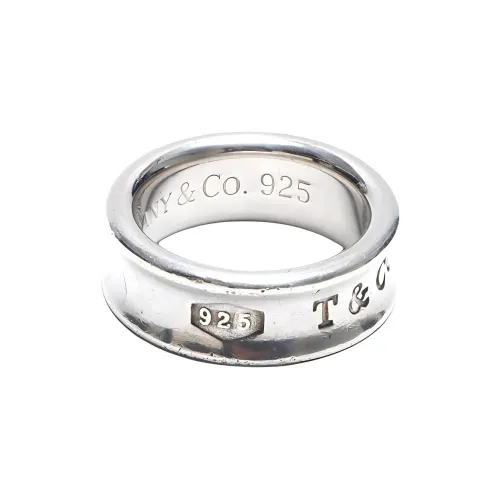 TIFFANY & CO. Кольца Женские