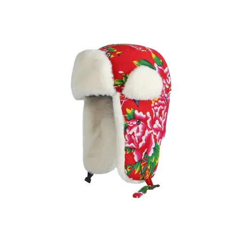 IOTS Полиэстер Шарфы-ушанки Унисекс