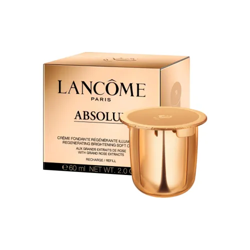 LANKOU Absolute Переработанный Мягкий Цвет Кожи Кремовая Заправка Противомаршин 60 мл