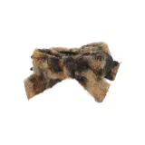 Brown Leopard Print Large  
Коричневый леопардовый принт, большой