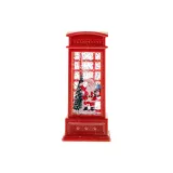 Телефонная будка Топ Заправка Старое Дерево