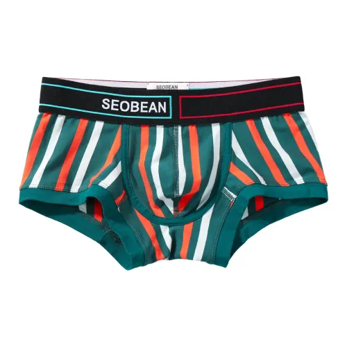 SEOBEAN Мужское нижнее белье Combo Set