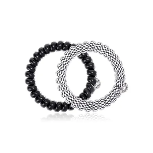 HOSUKKO Резинки-спирали для волос Унисекс