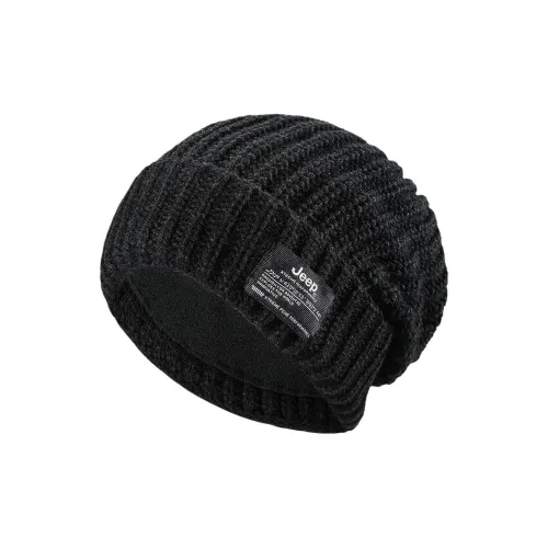 JEEP Акриловые Шапки-бини Унисекс