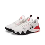 Сливочный/Красный