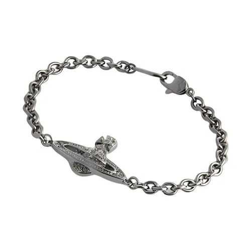 Vivienne Westwood Mini Bas Relief Браслеты Мужские