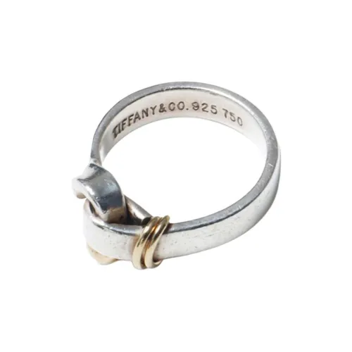 TIFFANY & CO. Кольца Женские