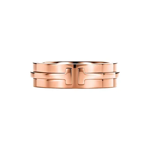 TIFFANY & CO. T Кольца Мужской