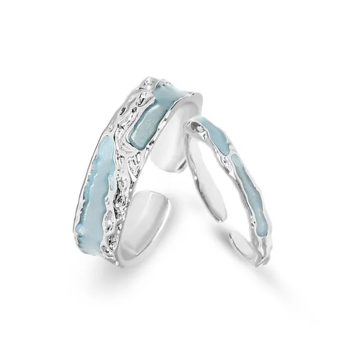 VOCK Кольца Унисекс