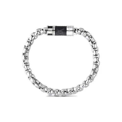 LOUIS VUITTON MONOGRAM CHAIN Браслеты из латуни Мужской