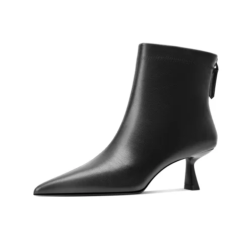 Shesrim Женские ботильоны