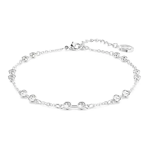 SWAROVSKI REMIX Коллекция Браслеты с Родиевым Покрытием Женские Серебристые