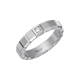 Бело-золотой