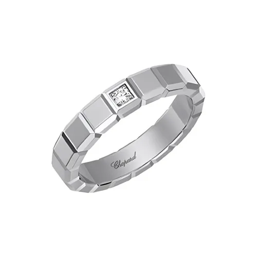 CHOPARD ICE CUBE Кольца Мужские