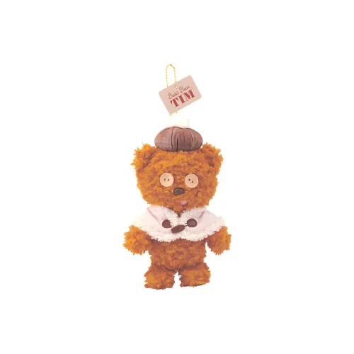 Global Studios USJ Minions Талисман Брелок Кукла Плюшевая Подвеска 28 см Высота