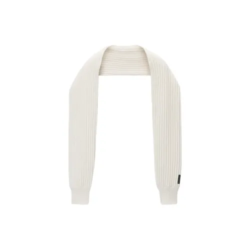 alexander wang Вязаные шарфы Унисекс