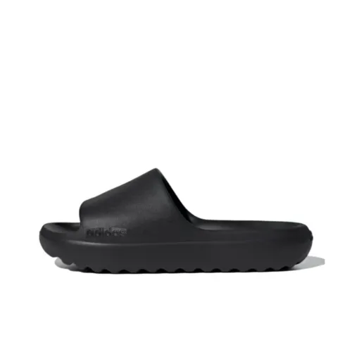 adidas Adilette Lumia Слипоны Черный Унисекс