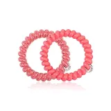 Очаровательная грациозная улыбка