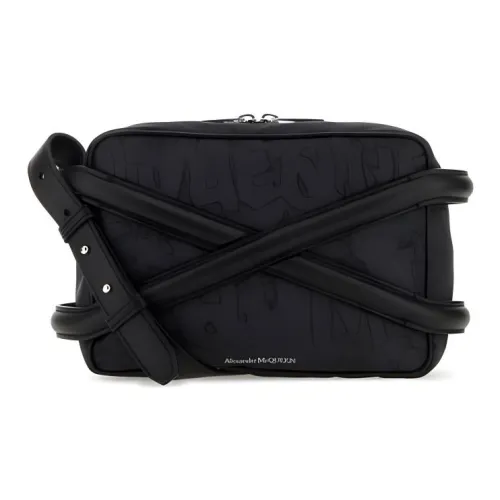 Alexander McQueen Crossbody сумки Мужские