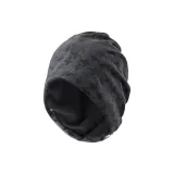 Темно-серый