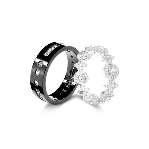 SUCH NICE Кольца Унисекс