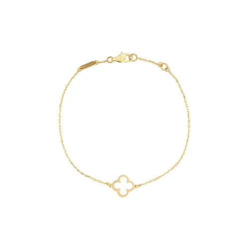 Van Cleef Arpels 18К золото Браслеты Женские