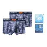 Темно-серый + Темно-серый (Элегантная коробка, 2 шт.)